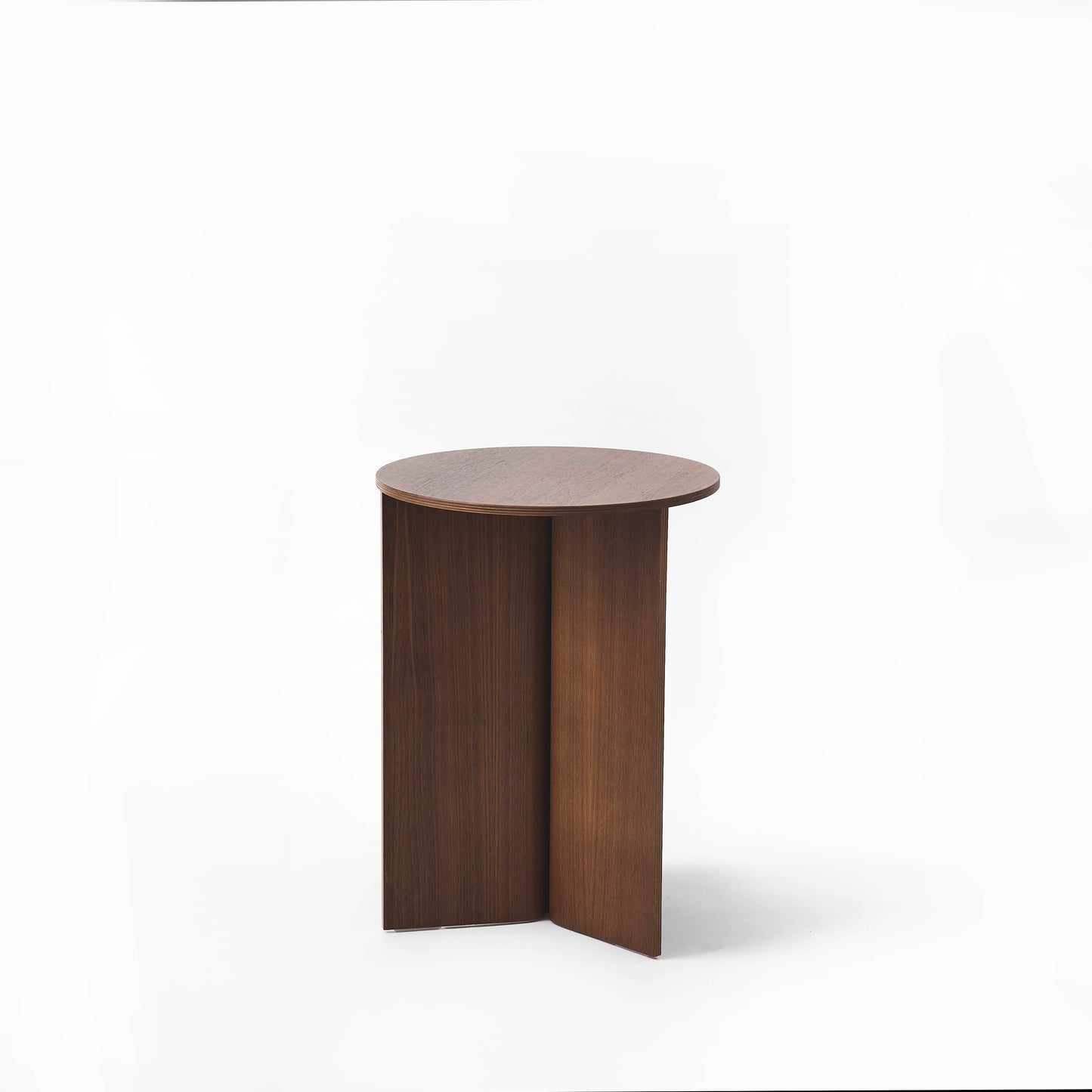 SOU Services|Rental Chair : SLIT TABLE WOOD HIGH by HAY