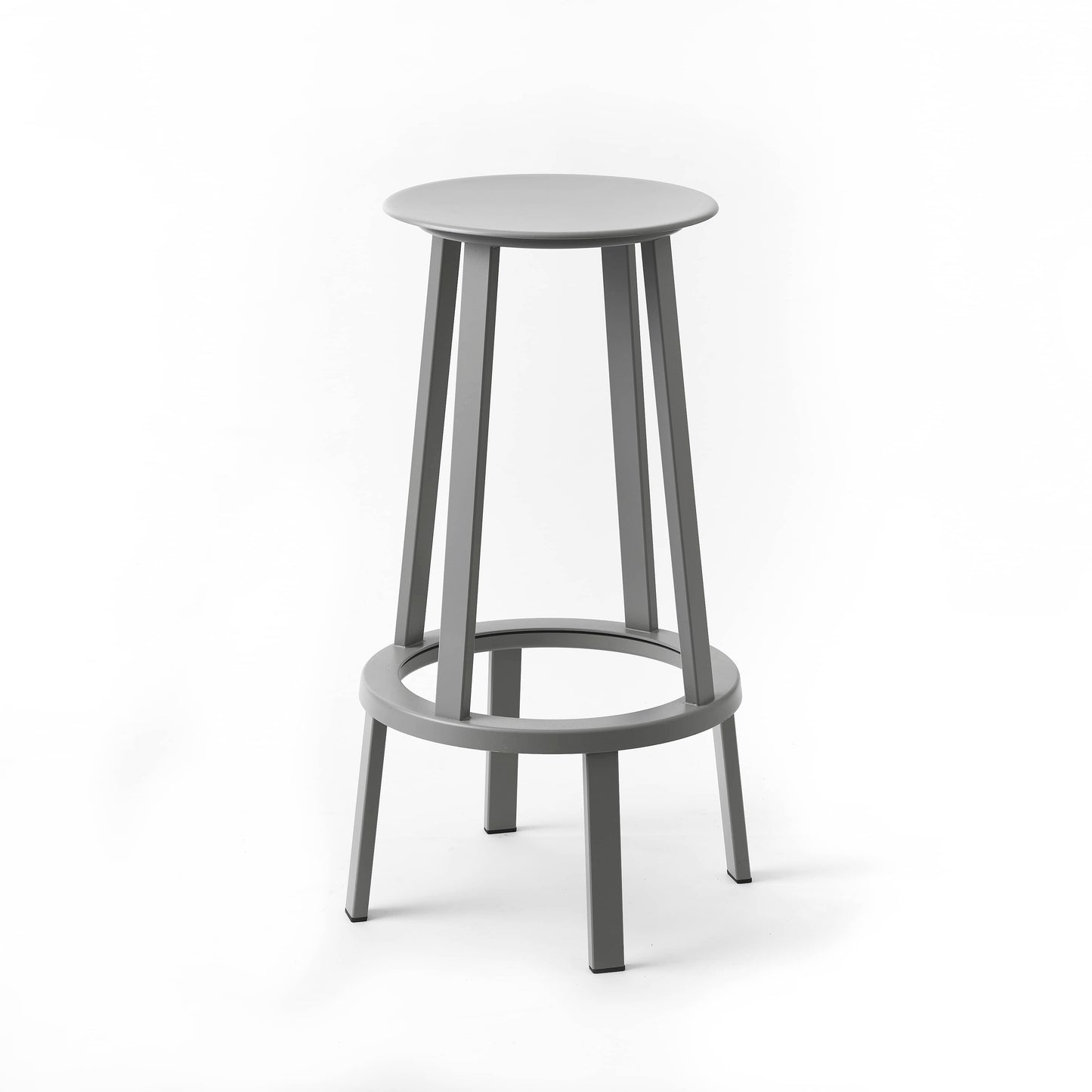 SOU Services|Rental Chair : Revolver bar stool by HAY