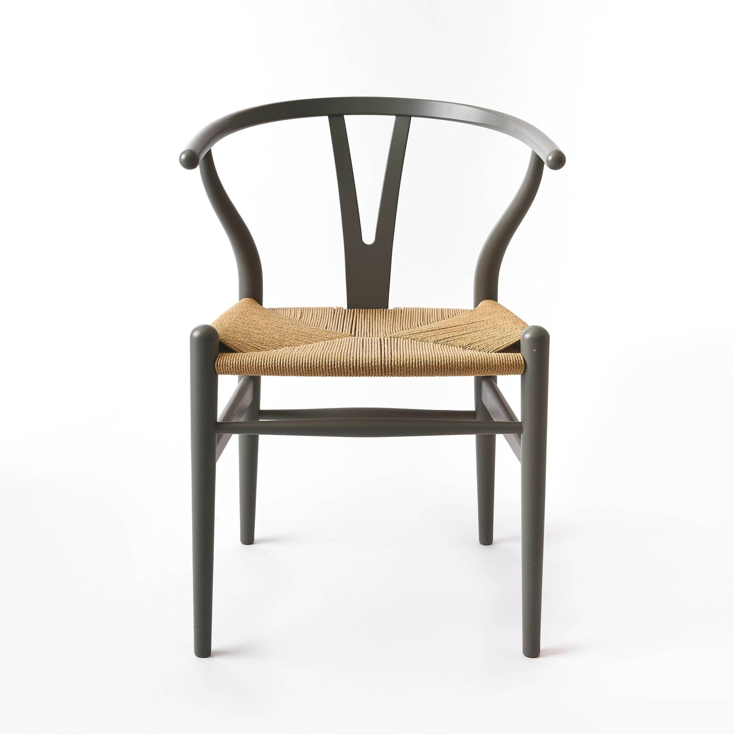 SOU Services|Rental Chair : CH24 IC SOFT COLORS by Carl Hansen & Son