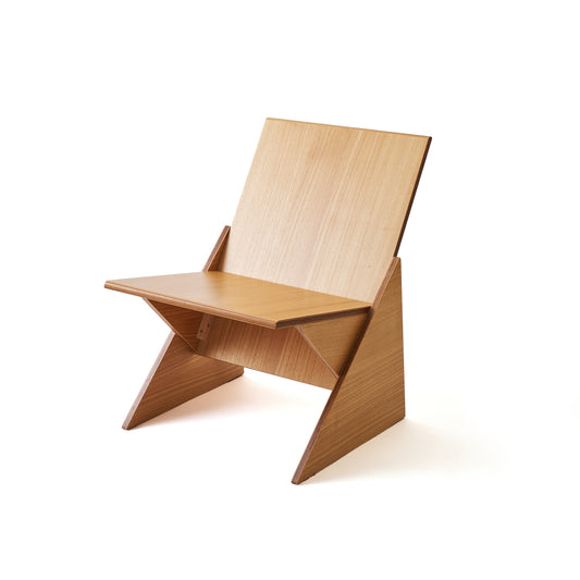 SANKAKU CHAIR