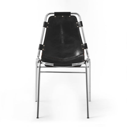 SOU Services｜Rental Chair : Les Arcs Chair by Charlotte Perriand
