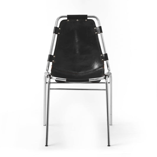 SOU Services｜Rental Chair : Les Arcs Chair by Charlotte Perriand