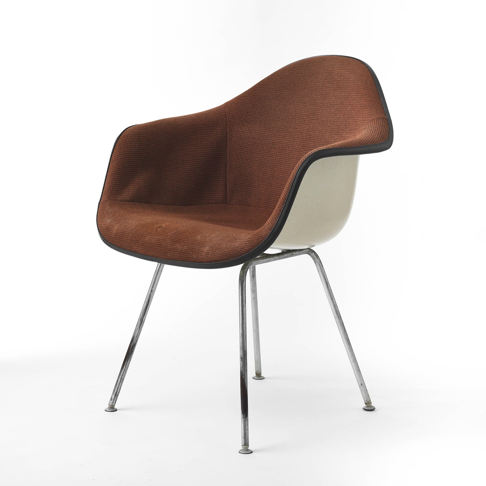 Eames arm shell chair 3rd by Herman Miller