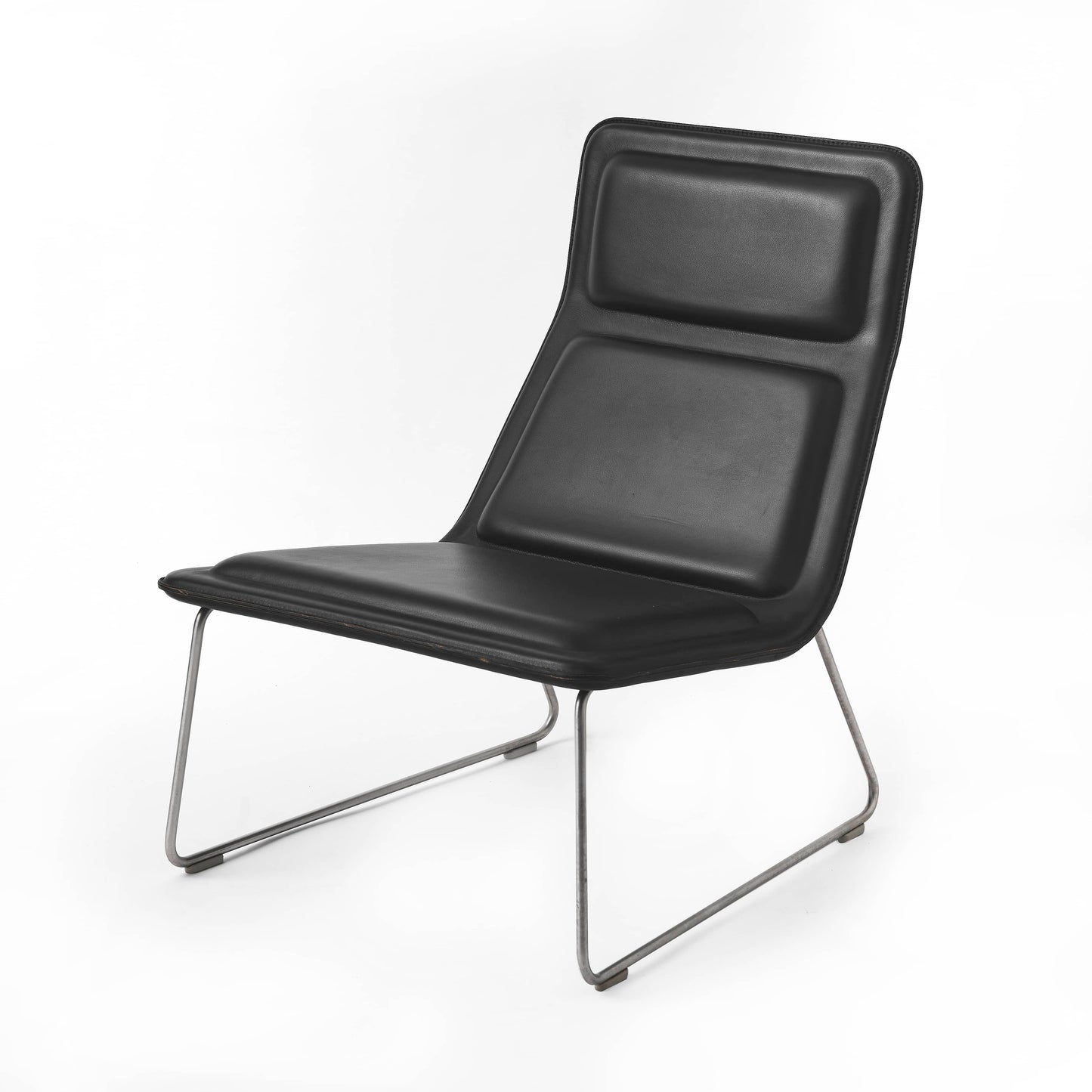 SOU Services｜Rental Chair : Low Pad by Cappellini