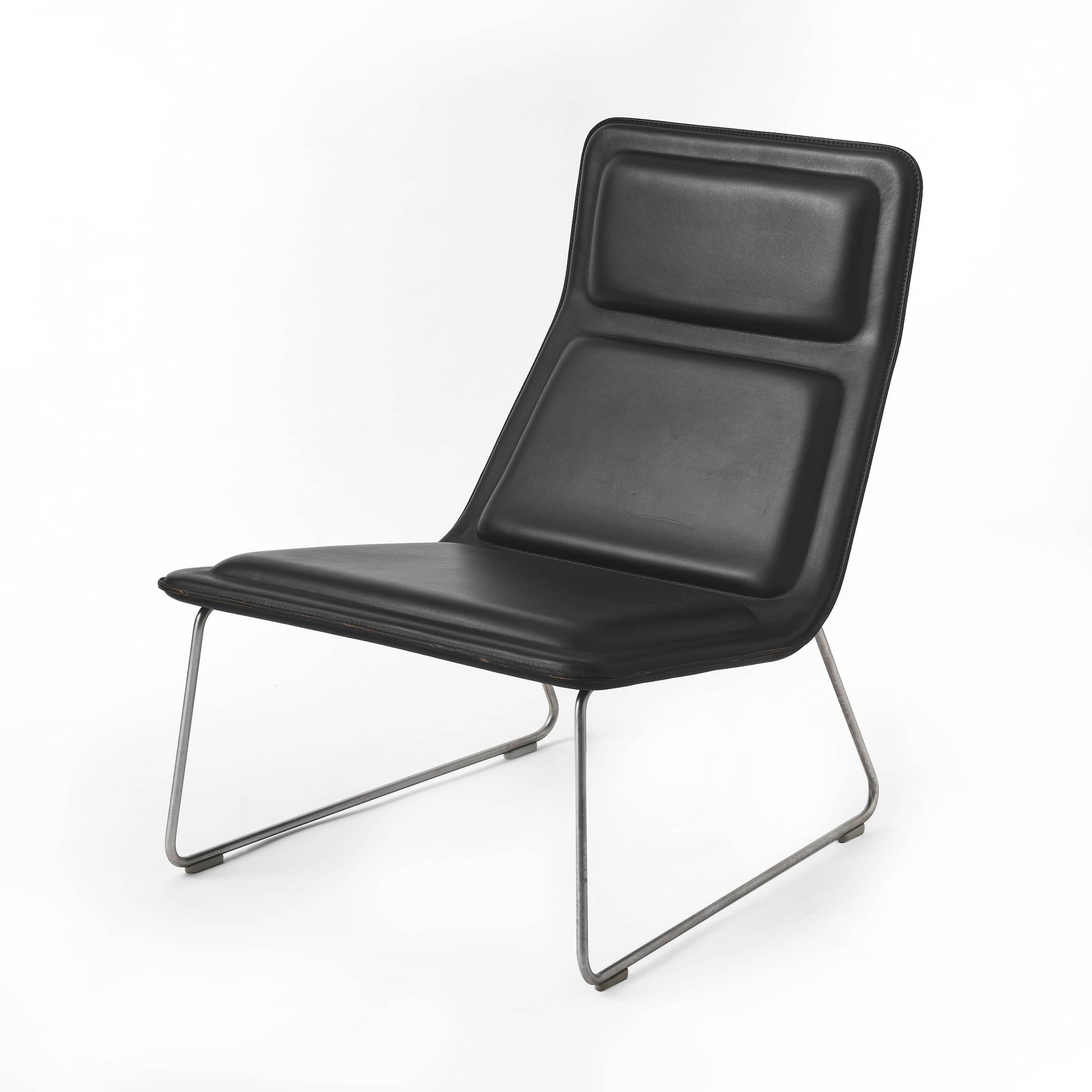 SOU Services｜Rental Chair : Low Pad by Cappellini