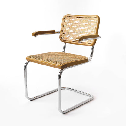 SOU Services｜Rental Chair : Cesca Arm Chair by Knoll