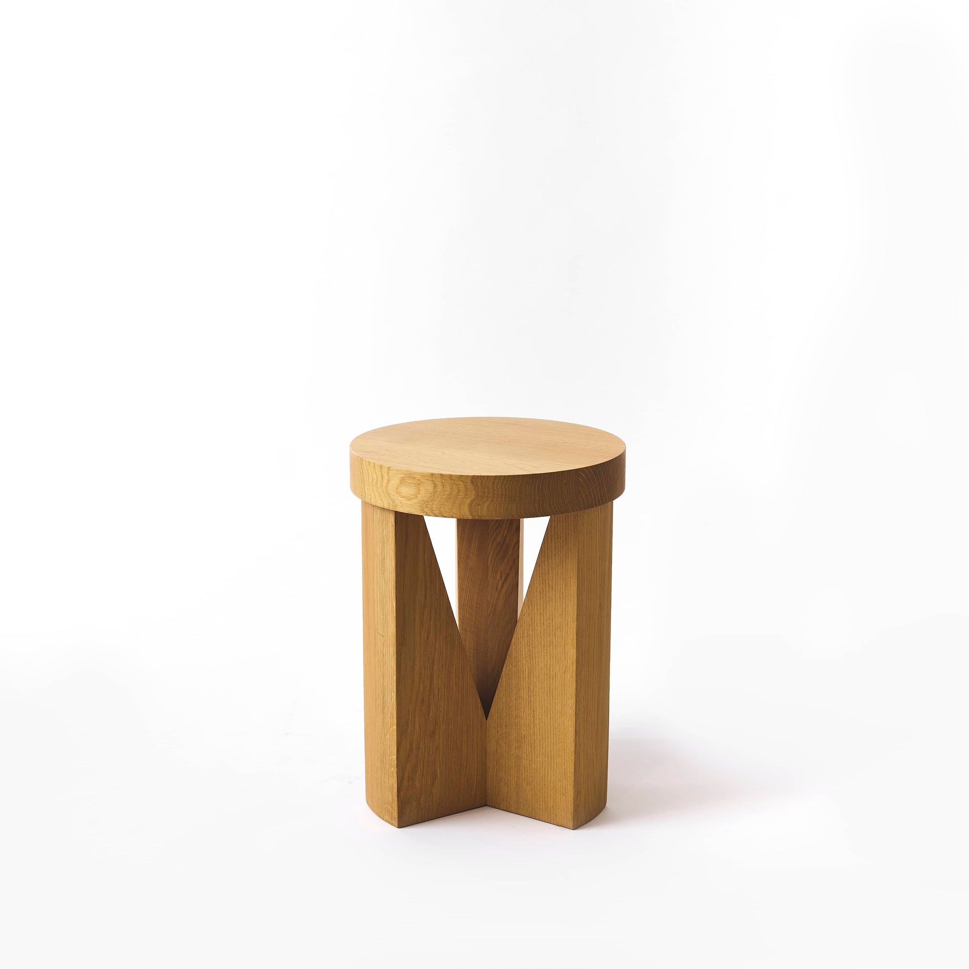 SOU Services｜Rental Chair : CUGINO stool by MATTIAZZI