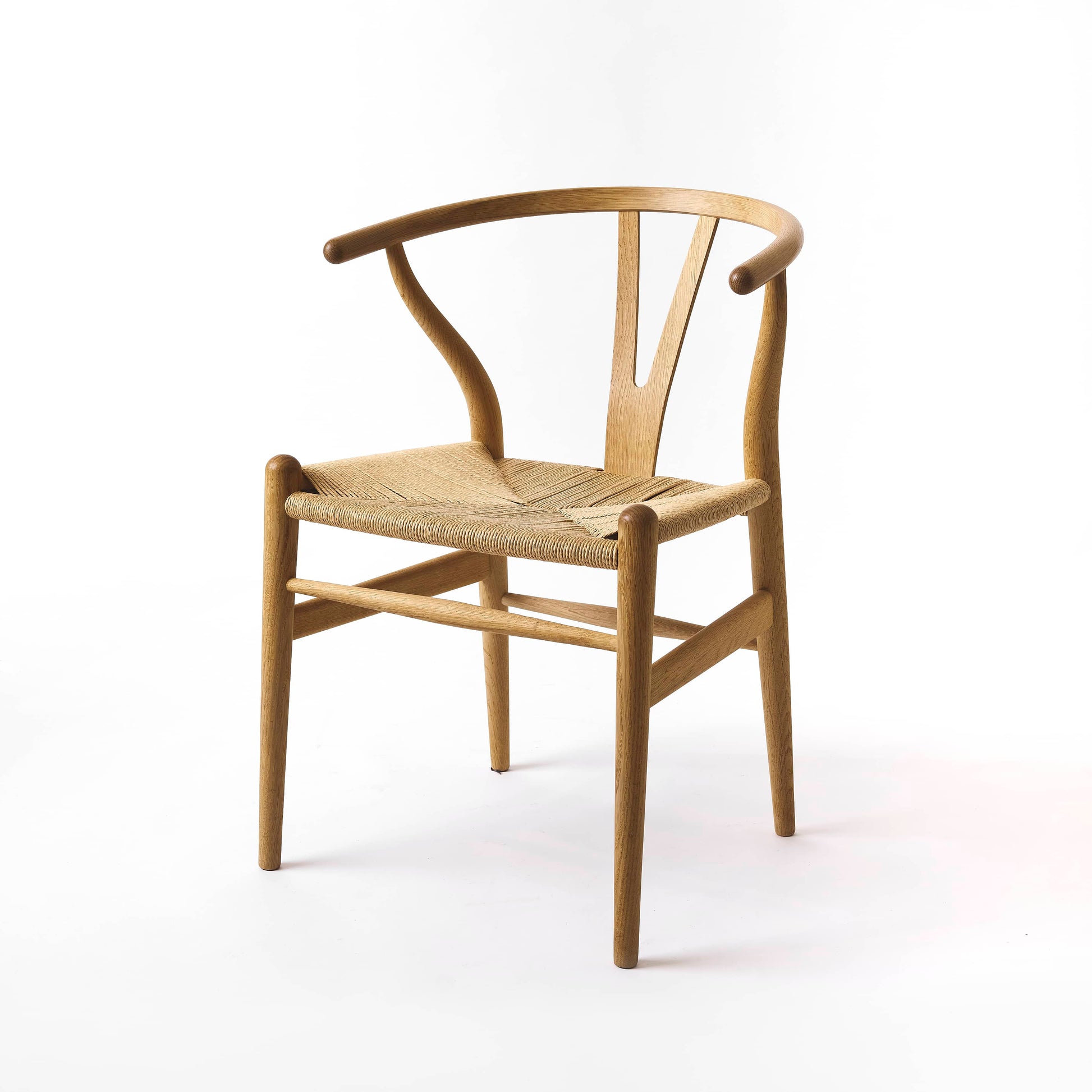 SOU Services｜Rental Chair : CH24 by Carl Hansen & Son