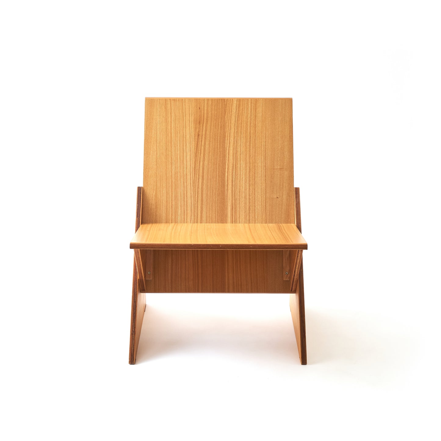 SANKAKU CHAIR