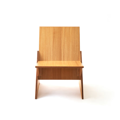 SANKAKU CHAIR