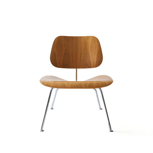 Eames Molded Plywood Lounge Chair